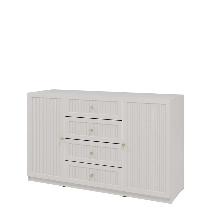 Fayric Kommode 150 cm, Kashmir