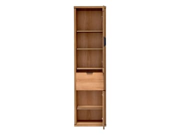 Fonti Møbelpakke til stuen - Brun - Opbevaring - Opbevaringsmøbler - Skænke & sideboards