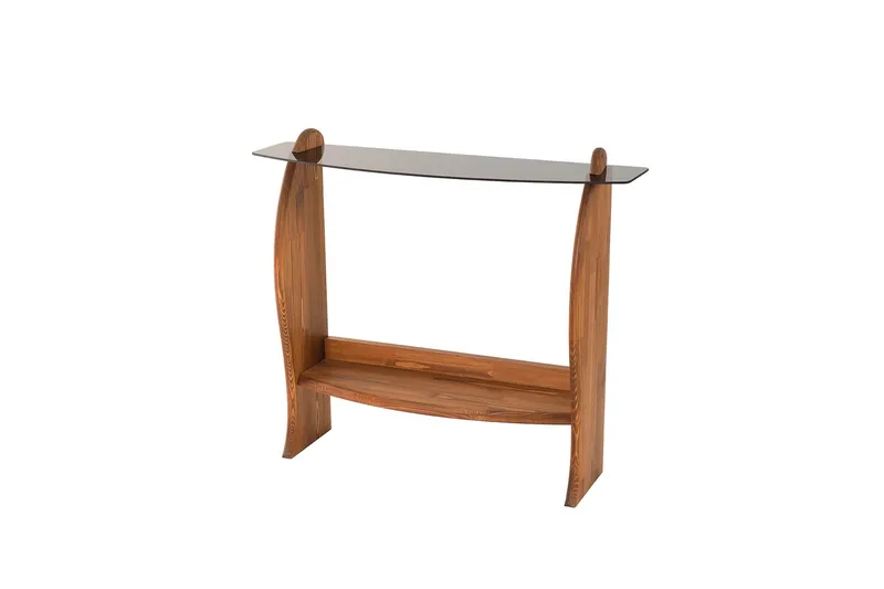 Guinn Kommode 106 cm, Brun