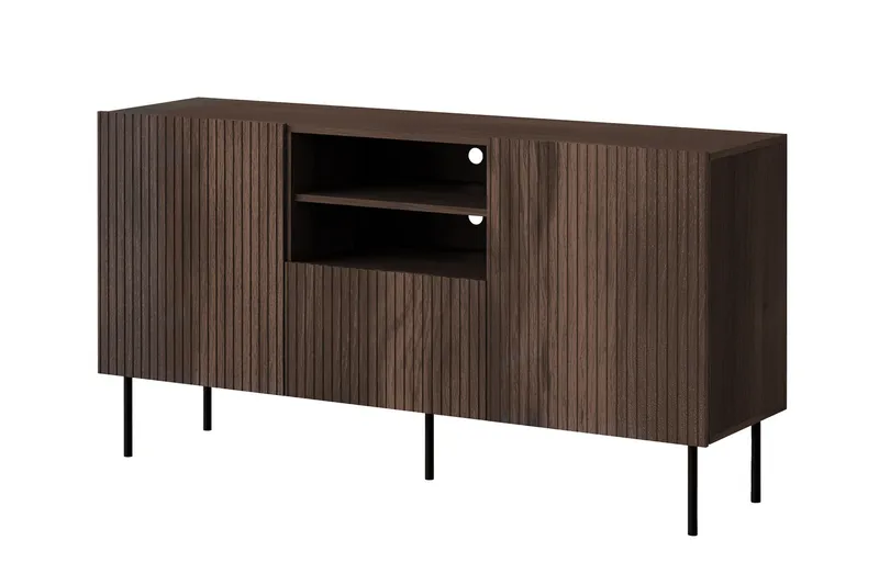 Hammarstrand Kommode 151 cm, Valnød