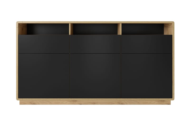 Louetta opbevaringskiste 180 cm - Flerfarvet - Opbevaring - Opbevaringsmøbler - Kister