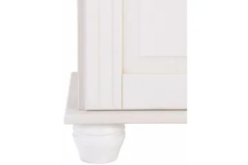 Welton kiste 85 cm - hvid - Opbevaring - Opbevaringsmøbler - Kister