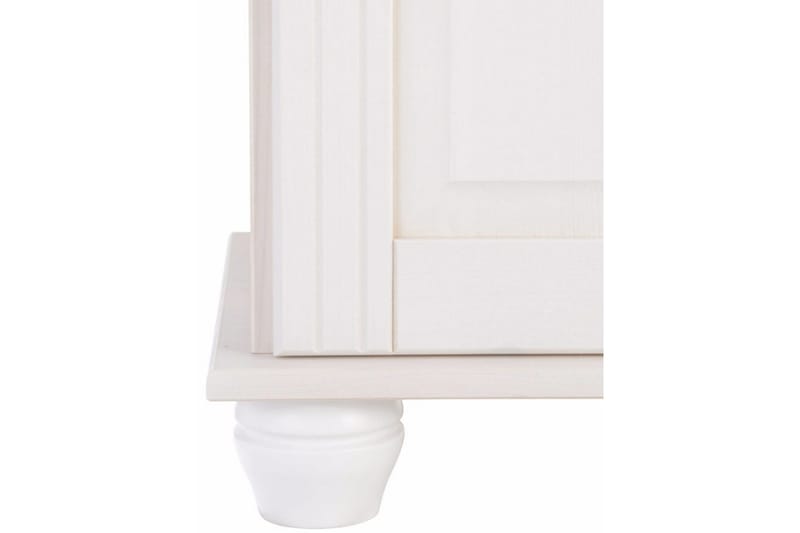 Welton kiste 85 cm - hvid - Opbevaring - Opbevaringsmøbler - Kister