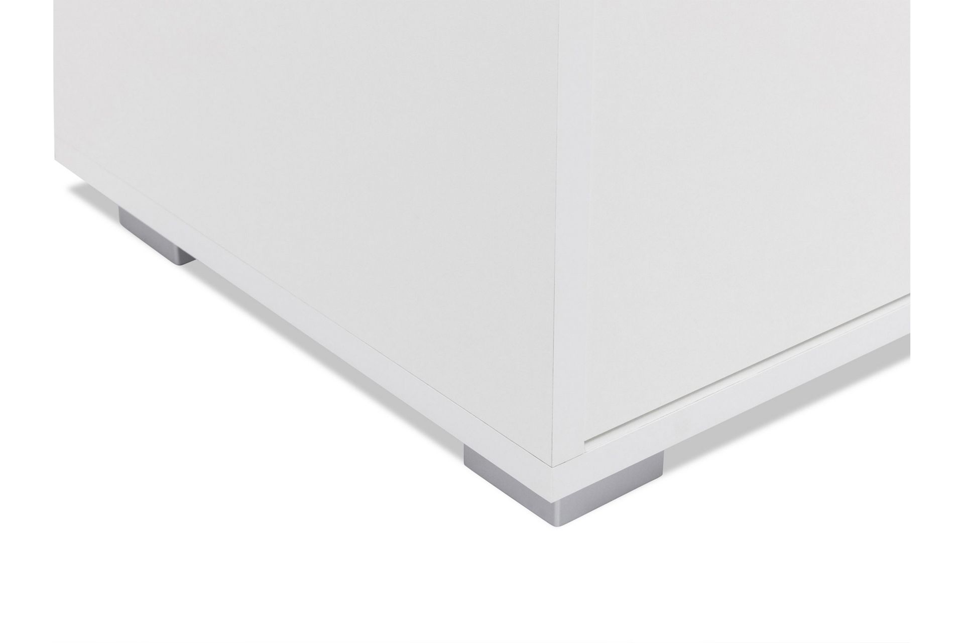 Agawal Kommode 100 cm - Beige - Opbevaring - Opbevaringsmøbler - Kommode - Entrékommode