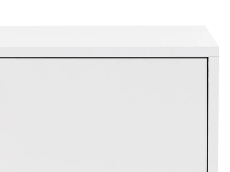 Agawal Kommode 100 cm - Brun - Opbevaring - Opbevaringsmøbler - Kommode - Entrékommode