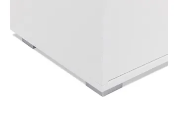 Agawal Kommode 120 cm - Beige - Opbevaring - Opbevaringsmøbler - Kommode
