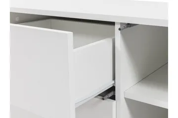 Agawal Kommode 141 cm - Beige - Opbevaring - Opbevaringsmøbler - Kommode