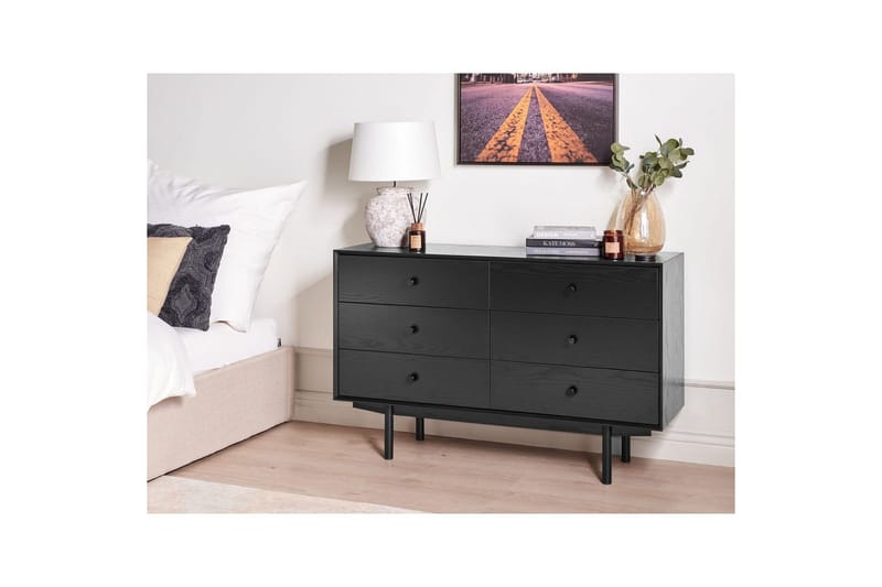 Kommode Alcester - Opbevaring - Opbevaringsmøbler - Kommode