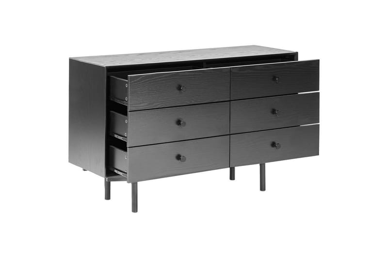 Kommode Alcester - Opbevaring - Opbevaringsmøbler - Kommode