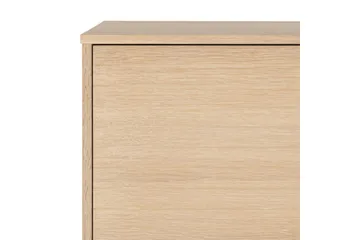 Amana Kommode 91 cm - Hvid - Opbevaring - Opbevaringsmøbler - Kommode - Entrékommode