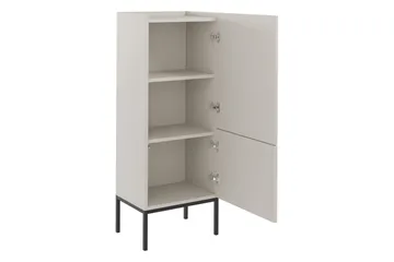 Amelus Kommode 50 cm - Cashmere - Opbevaring - Opbevaringsmøbler - Kommode - Entrékommode