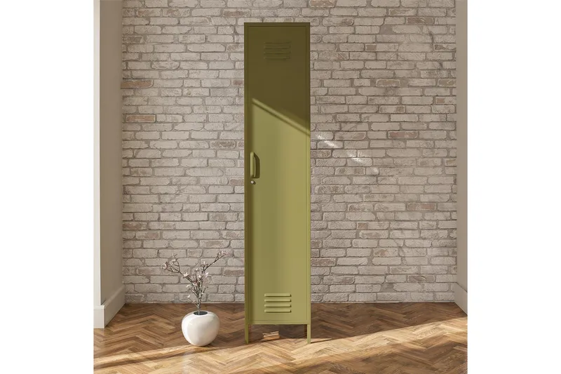 Apostolis Kommode - Grøn - Opbevaring - Opbevaringsmøbler - Kommode - Entrékommode