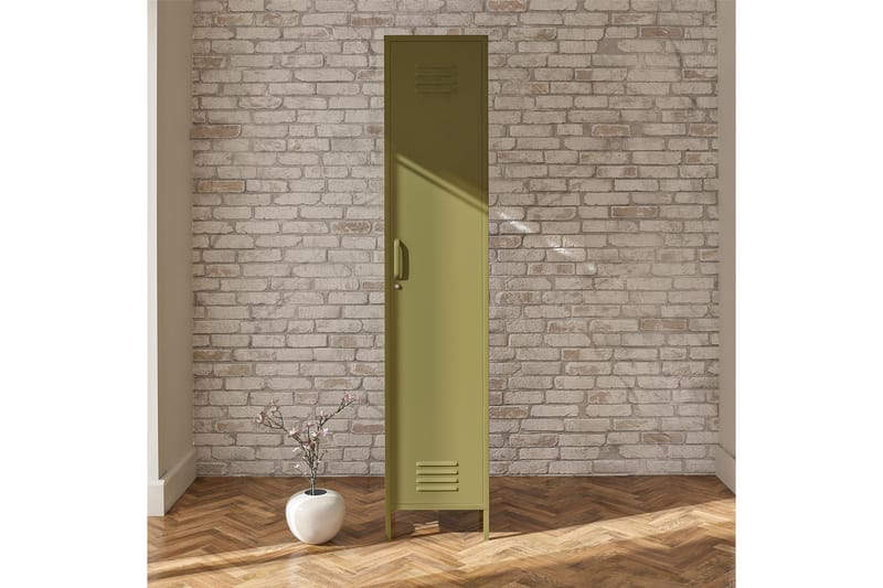 Apostolis Kommode - Grøn - Opbevaring - Opbevaringsmøbler - Kommode - Entrékommode