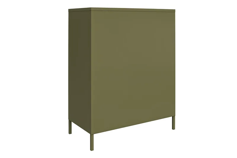 Apostolis Kommode - Grøn - Opbevaring - Opbevaringsmøbler - Kommode - Entrékommode