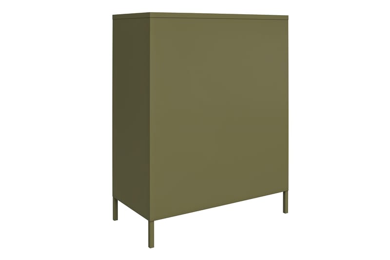 Apostolis Kommode - Grøn - Opbevaring - Opbevaringsmøbler - Kommode - Entrékommode