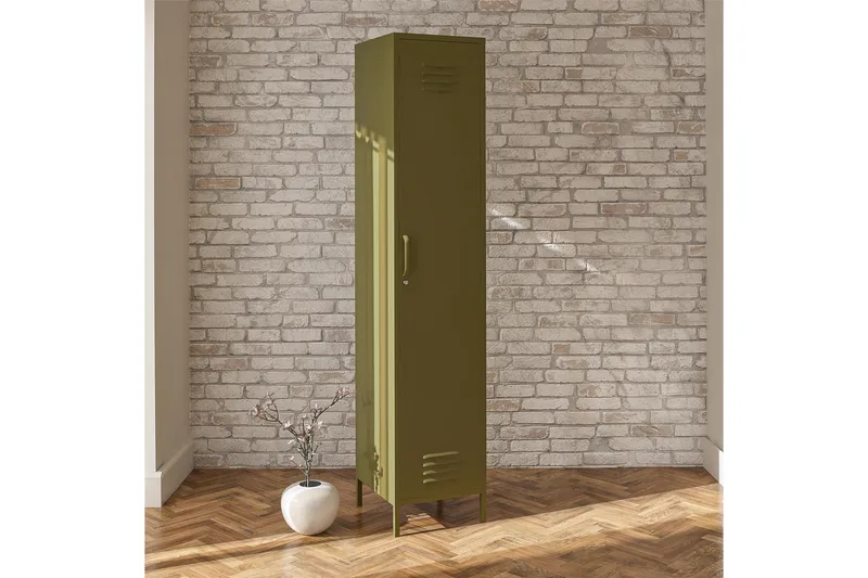 Apostolis Kommode - Grøn - Opbevaring - Opbevaringsmøbler - Kommode - Entrékommode