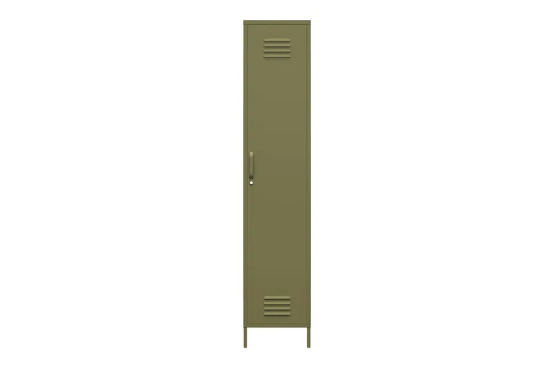 Apostolis Kommode - Grøn - Opbevaring - Opbevaringsmøbler - Kommode - Entrékommode