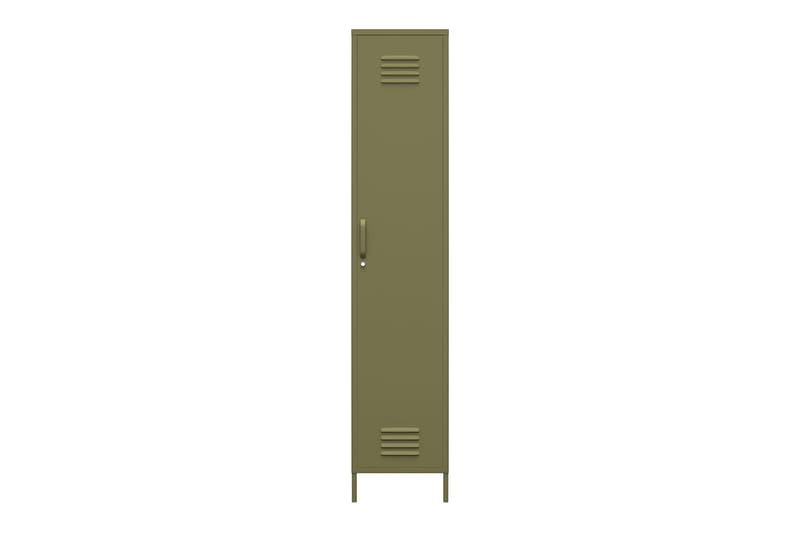 Apostolis Kommode - Grøn - Opbevaring - Opbevaringsmøbler - Kommode - Entrékommode