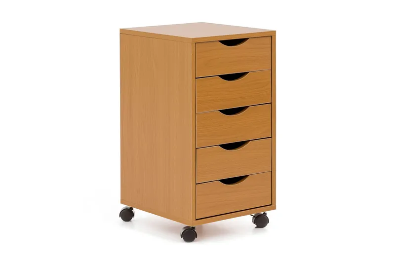 Javarris hurts 33x38 cm, Træ / natur