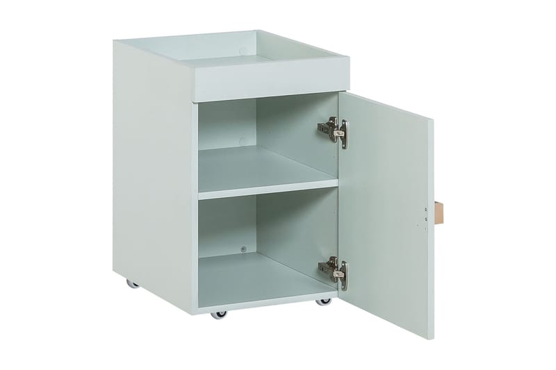 Stige Arkivskab Grøn - VOX - Opbevaring - Opbevaringsmøbler - Kommode - Arkivskabe