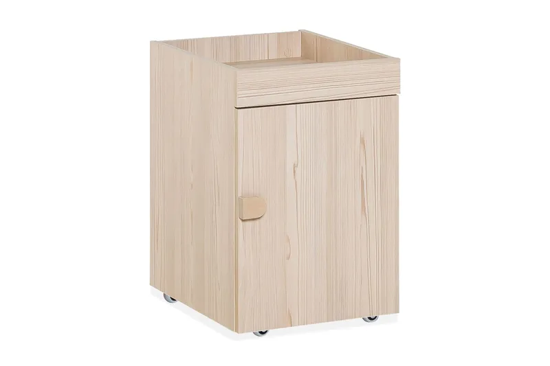 Stige Arkivskab Træ/Natur, VOX