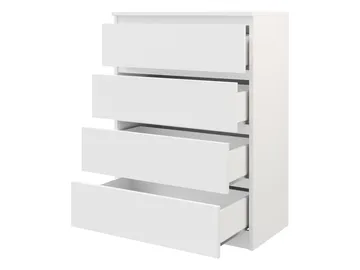 Basildon kommode 70 cm - brun - Opbevaring - Opbevaringsmøbler - Kommode - Entrékommode