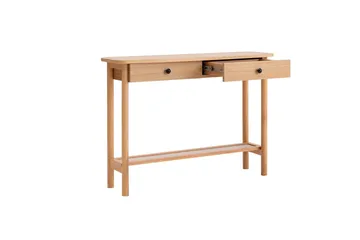 Bhika Kommode - Nature/Træ - Møbler - Borde - Aflastningsbord - Konsolbord & sidebord