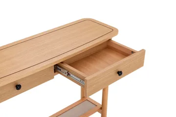 Bhika Kommode - Nature/Træ - Møbler - Borde - Aflastningsbord - Konsolbord & sidebord