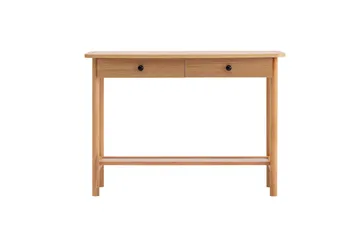 Bhika Kommode - Nature/Træ - Møbler - Borde - Aflastningsbord - Konsolbord & sidebord