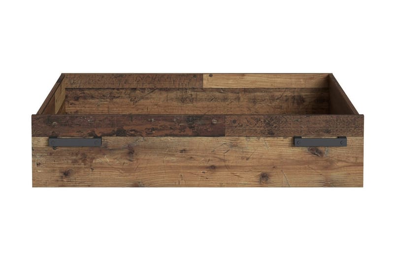 Cadle Kommode 104 cm - Brun - Opbevaring - Opbevaringsmøbler - Kommode