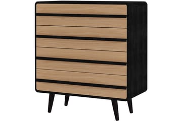 Kommode Chantal Natur