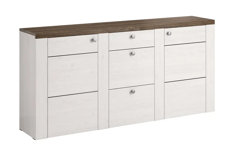 Cicely agentur, Træ