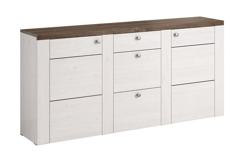 Cicely agentur, Træ