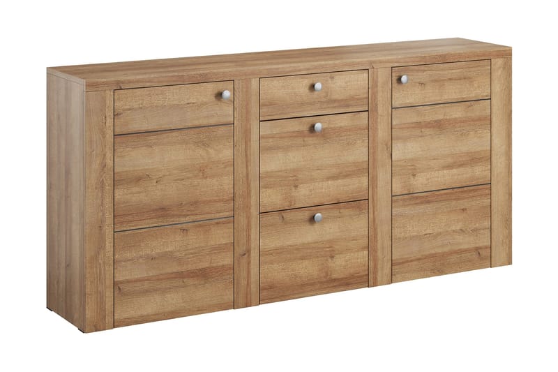 Cicely agentur, Træ