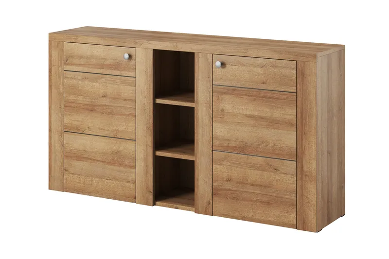 Cicely agentur, Træ