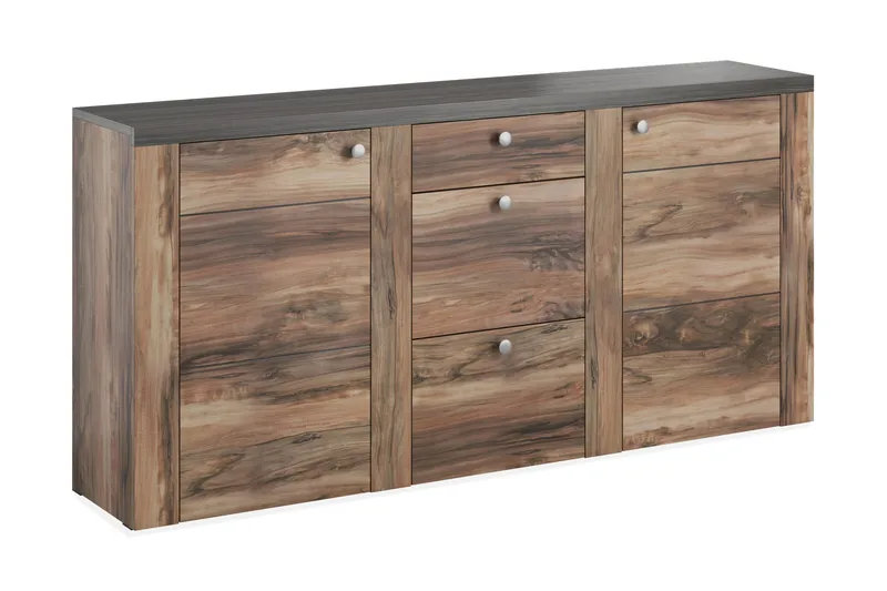 Cicely agentur, Træ