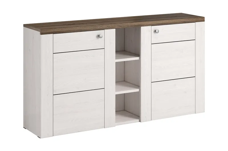 Cicely agentur, Træ