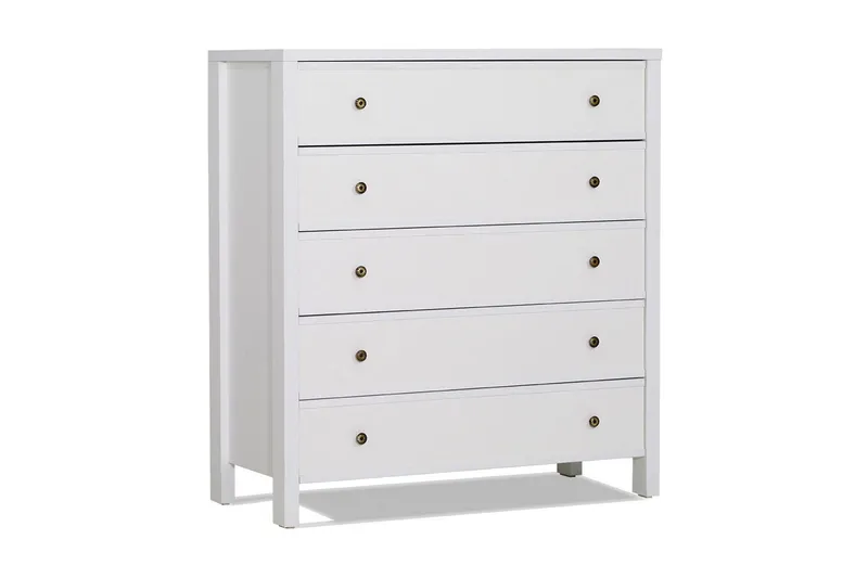 Comfortale agentur, Hvid