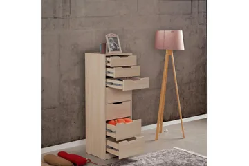 Comfortale agentur - Let Ek - Opbevaring - Opbevaringsmøbler - Kommode - Entrékommode