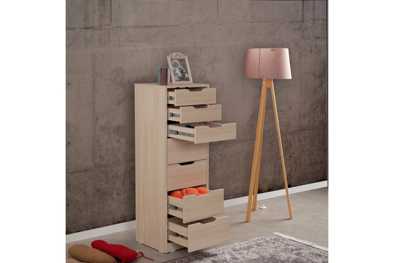 Comfortale agentur - Let Ek - Opbevaring - Opbevaringsmøbler - Kommode - Entrékommode