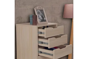 Comfortale agentur - Let Ek - Opbevaring - Opbevaringsmøbler - Kommode - Entrékommode