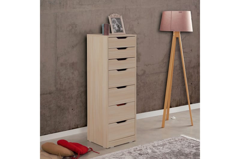 Comfortale agentur - Let Ek - Opbevaring - Opbevaringsmøbler - Kommode - Entrékommode