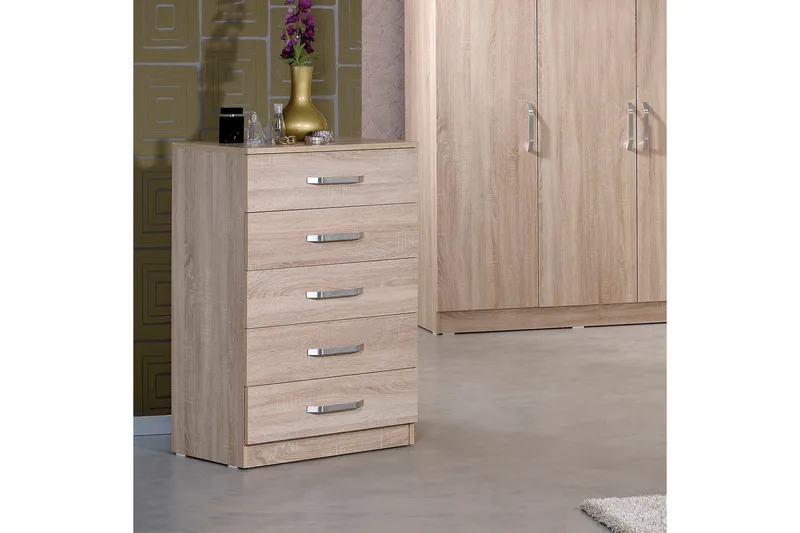 Comfortale agentur - Træ - Opbevaring - Opbevaringsmøbler - Kommode - Entrékommode