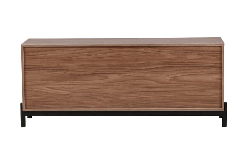 Corpus Kommode 40 cm - Valnøtt - Opbevaring - Opbevaringsmøbler - Kommode