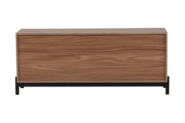 Corpus Kommode 40 cm - Valnøtt - Opbevaring - Opbevaringsmøbler - Kommode