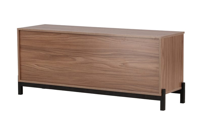 Corpus Kommode 40 cm - Valnøtt - Opbevaring - Opbevaringsmøbler - Kommode