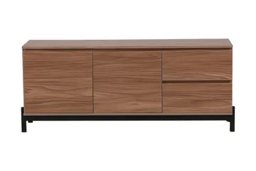 Corpus Kommode 40 cm - Valnøtt - Opbevaring - Opbevaringsmøbler - Kommode