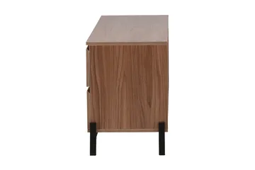 Corpus Kommode 40 cm - Valnøtt - Opbevaring - Opbevaringsmøbler - Kommode