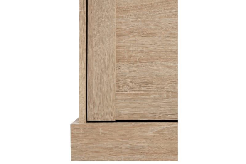 Dareia kommode 75 cm - Brun - Opbevaring - Opbevaringsmøbler - Kommode - Entrékommode