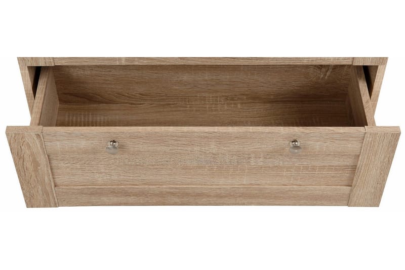 Dareia kommode 75 cm - Brun - Opbevaring - Opbevaringsmøbler - Kommode - Entrékommode